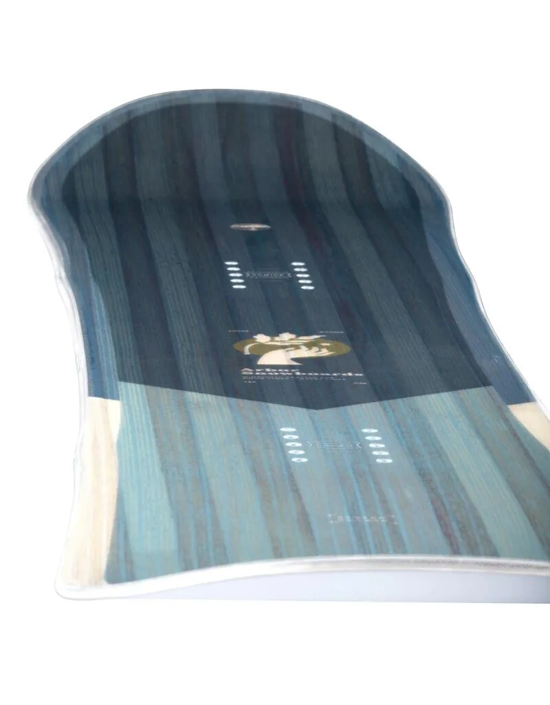 Arbor Collective ETHOS ROCKER - Image 2