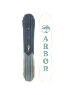 Arbor Collective ETHOS ROCKER