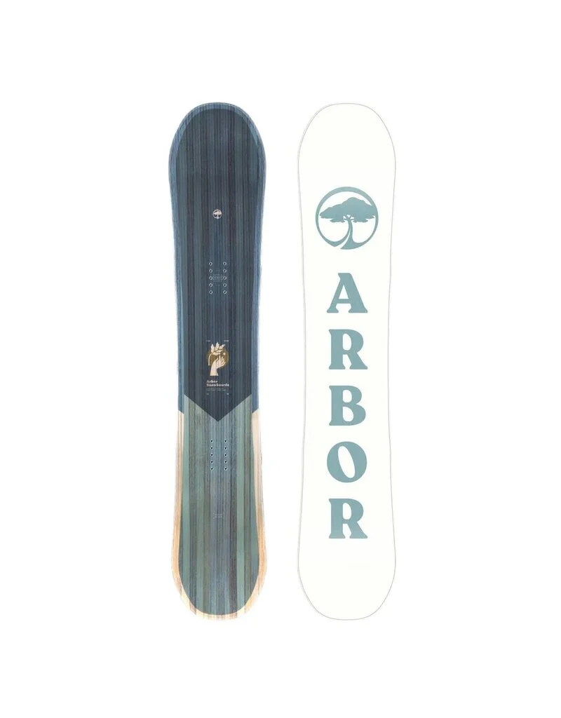 Arbor Collective ETHOS ROCKER