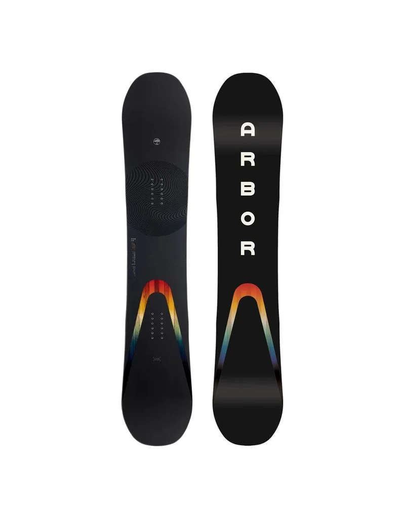 Arbor Collective FORMULA ROCKER