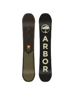 Arbor Collective FOUNDATION ROCKER