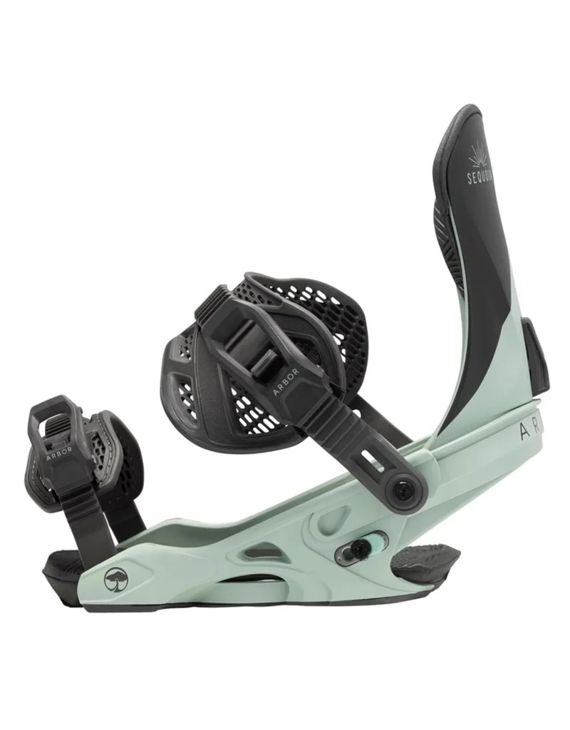 Arbor Collective SEQUOIA