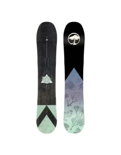 Arbor Collective VEDA CAMBER