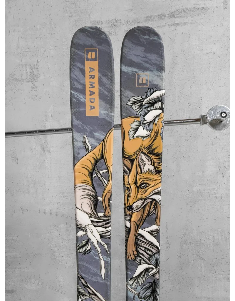 Armada ARV 84 (Long) - Image 2