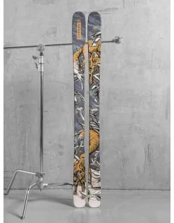 Armada ARV 84 (Long)