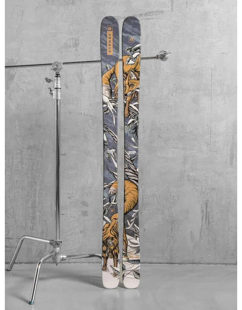 Armada ARV 84 (Long)