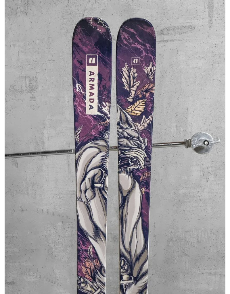 Armada ARV 86 - Image 2