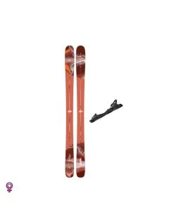 Armada ARW 84 Rental