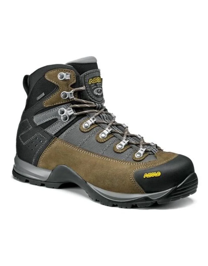 Asolo FUGITIVE GTX MM - Image 2