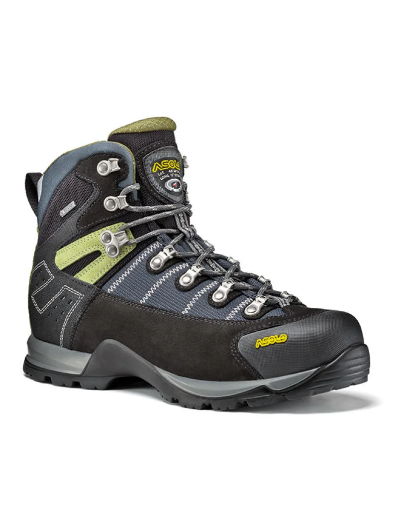 Asolo FUGITIVE GTX MM - Image 3