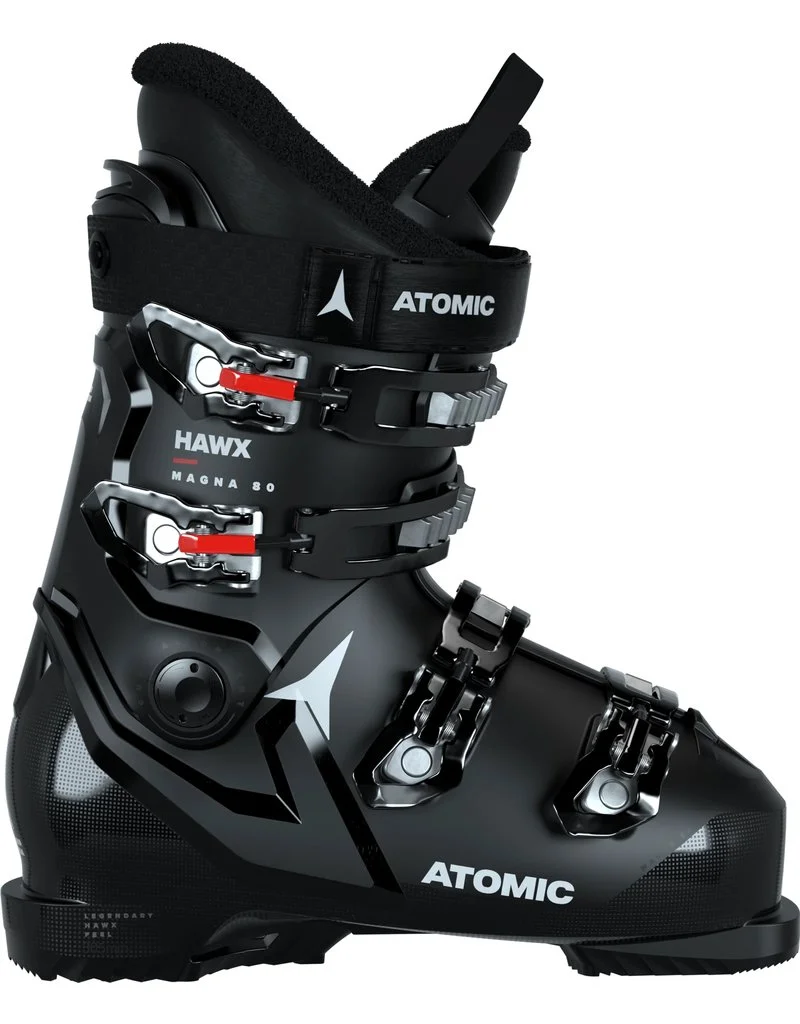 ATOMIC HAWX MAGNA 80