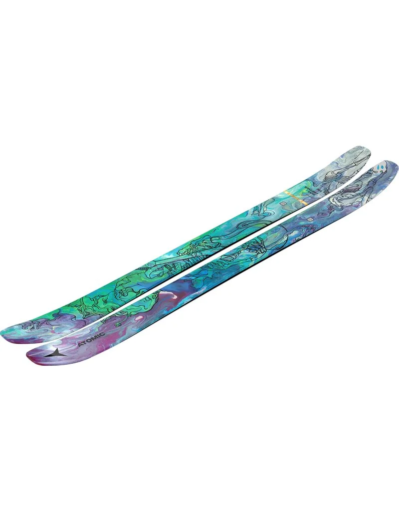 ATOMIC N BENT CHETLER 120 - Image 2