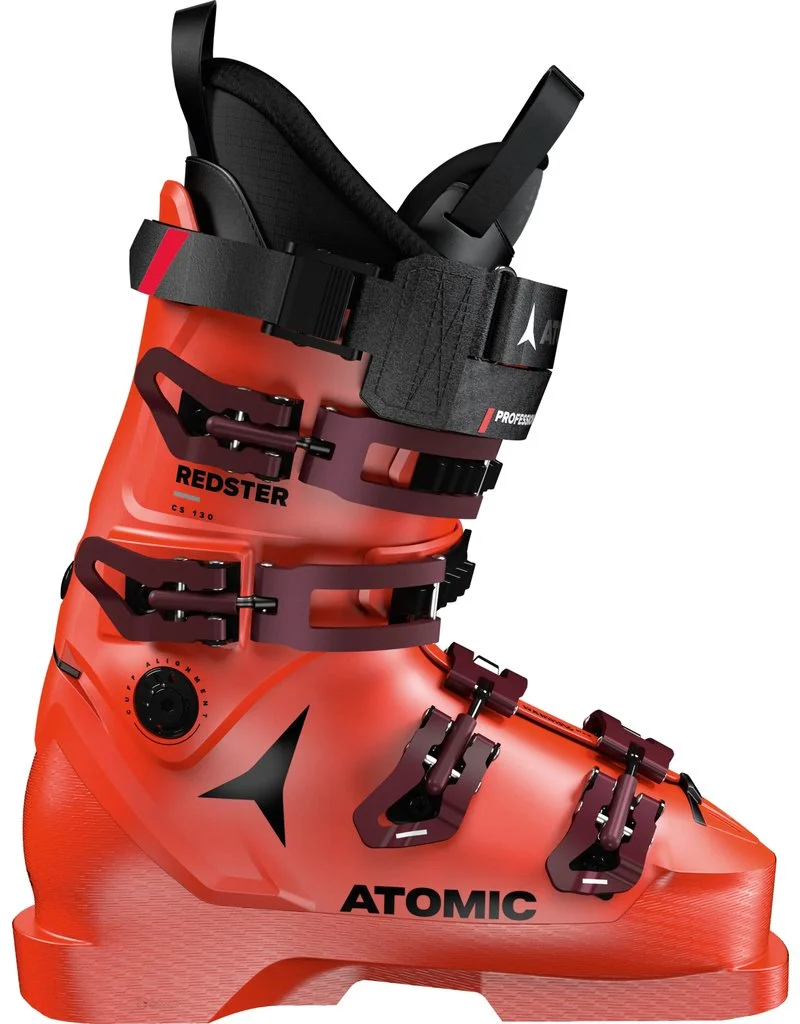 ATOMIC REDSTER CS 130