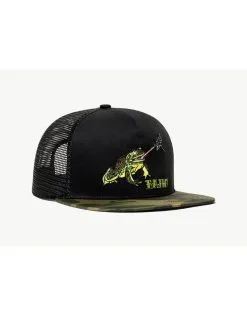 Bajio Frog Trucker Hat