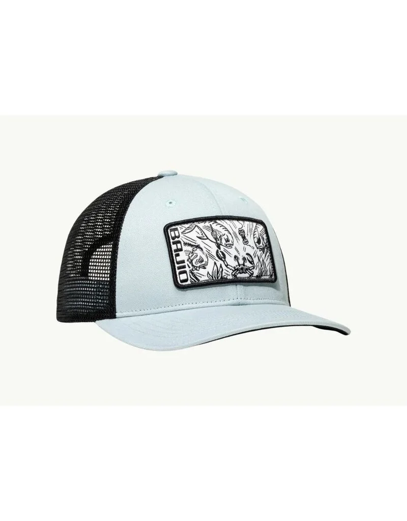 Bajio Permit Patch Trucker Hat
