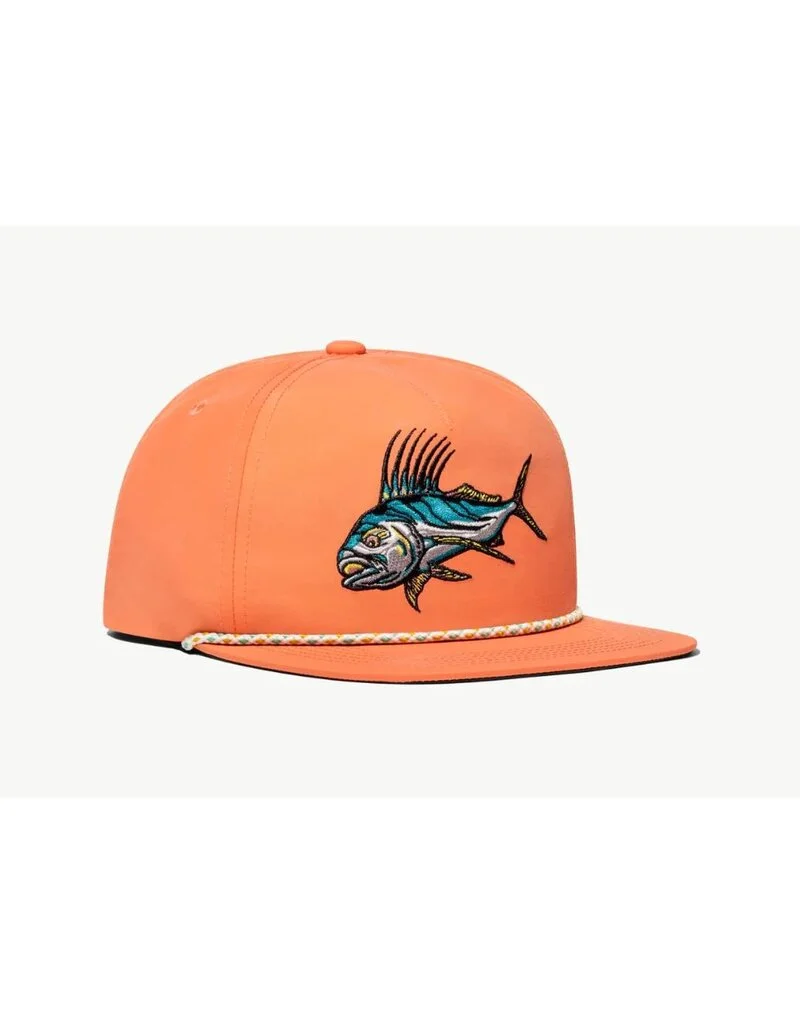 Bajio Roosterfish Performance Hat