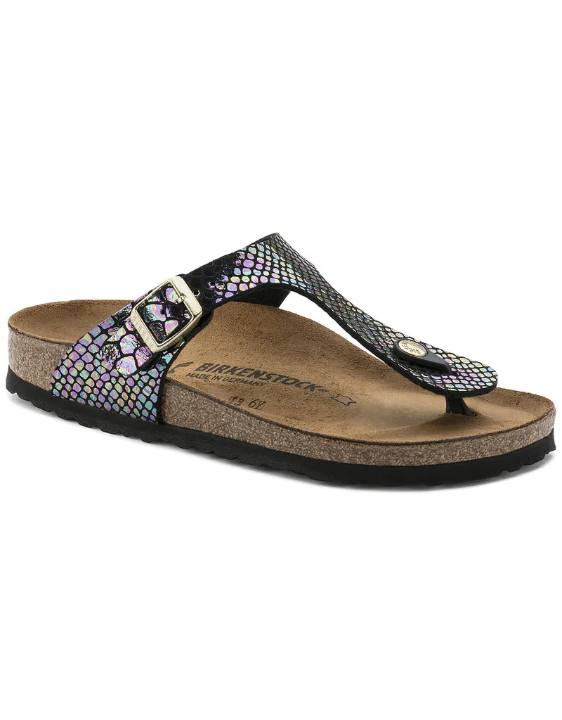 Birkenstock Gizeh BirkoFlor - Image 4