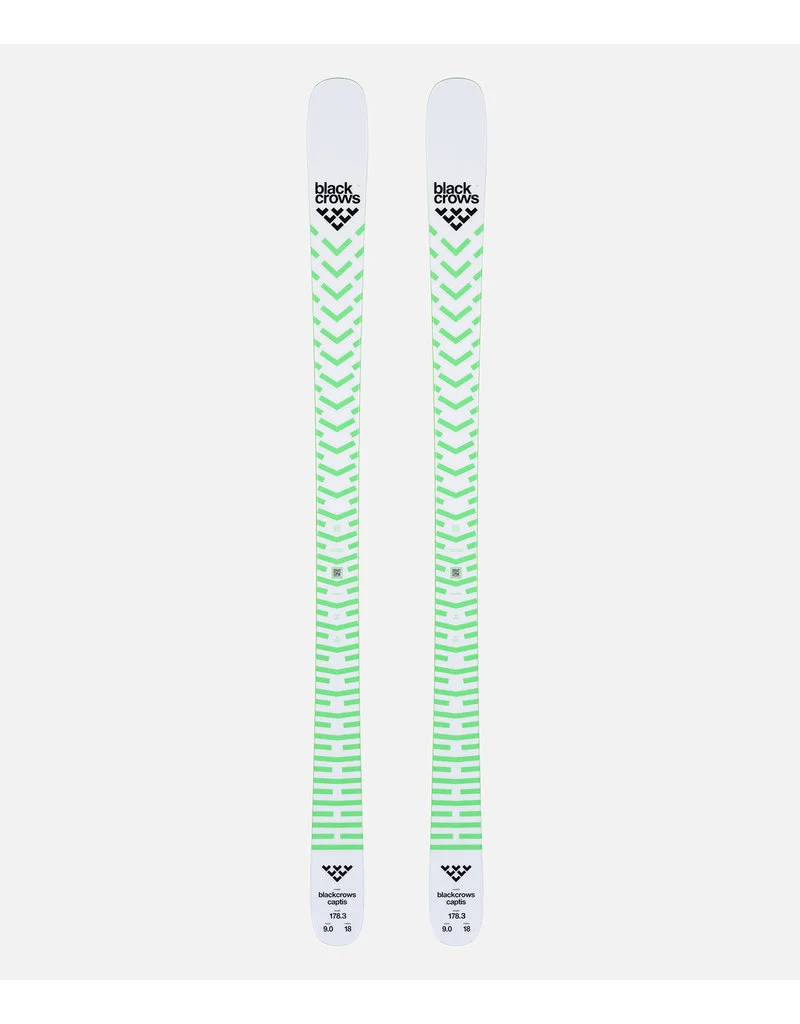 Black Crows Captis 22.23