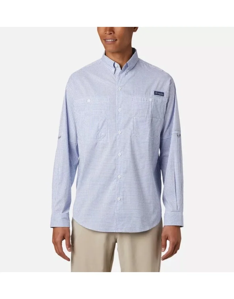 Columbia Sportswear Super Tamiami LS Shirt - Image 2