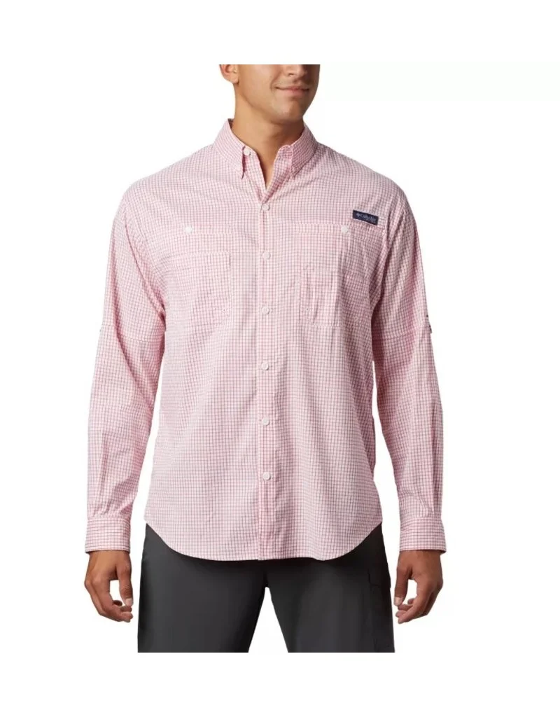 Columbia Sportswear Super Tamiami LS Shirt - Image 3