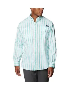 Columbia Sportswear Super Tamiami LS Shirt