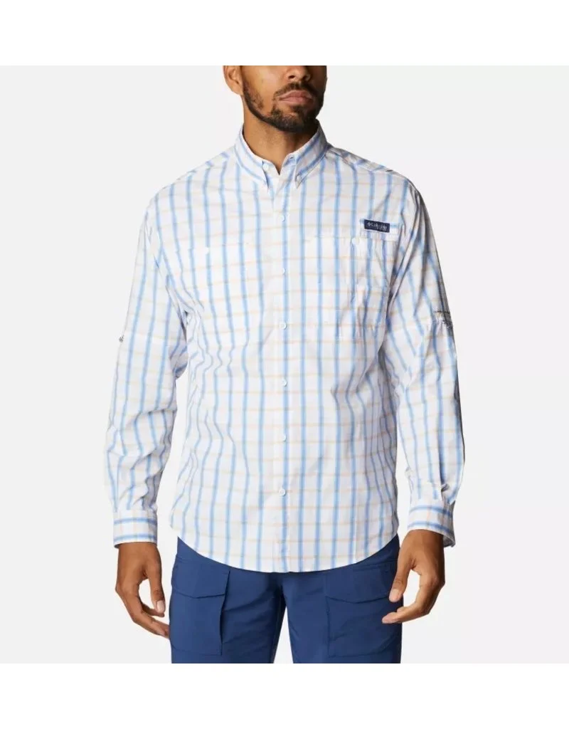 Columbia Sportswear Super Tamiami LS Shirt - Image 4