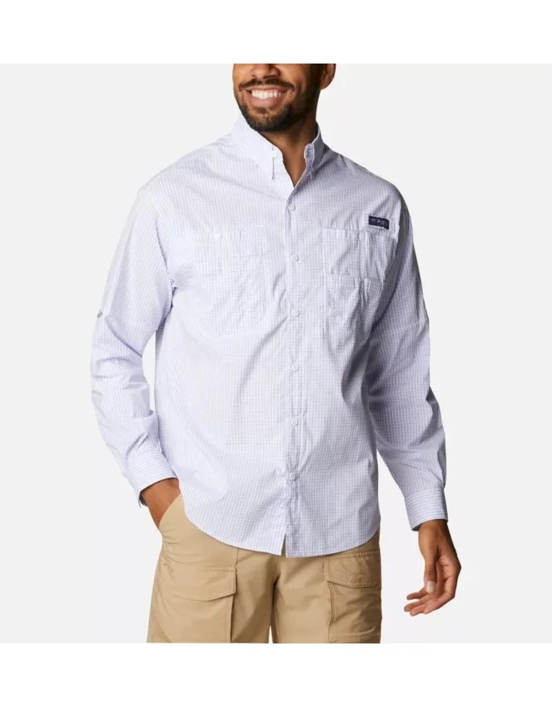 Columbia Sportswear Super Tamiami LS Shirt - Image 5