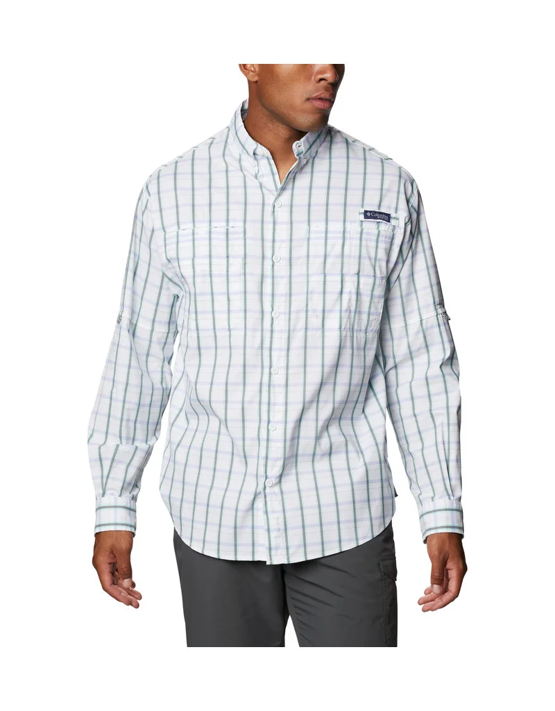 Columbia Sportswear Super Tamiami LS Shirt - Image 6