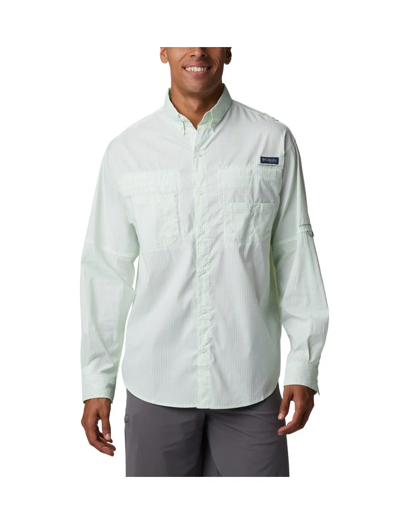 Columbia Sportswear Super Tamiami LS Shirt - Image 7
