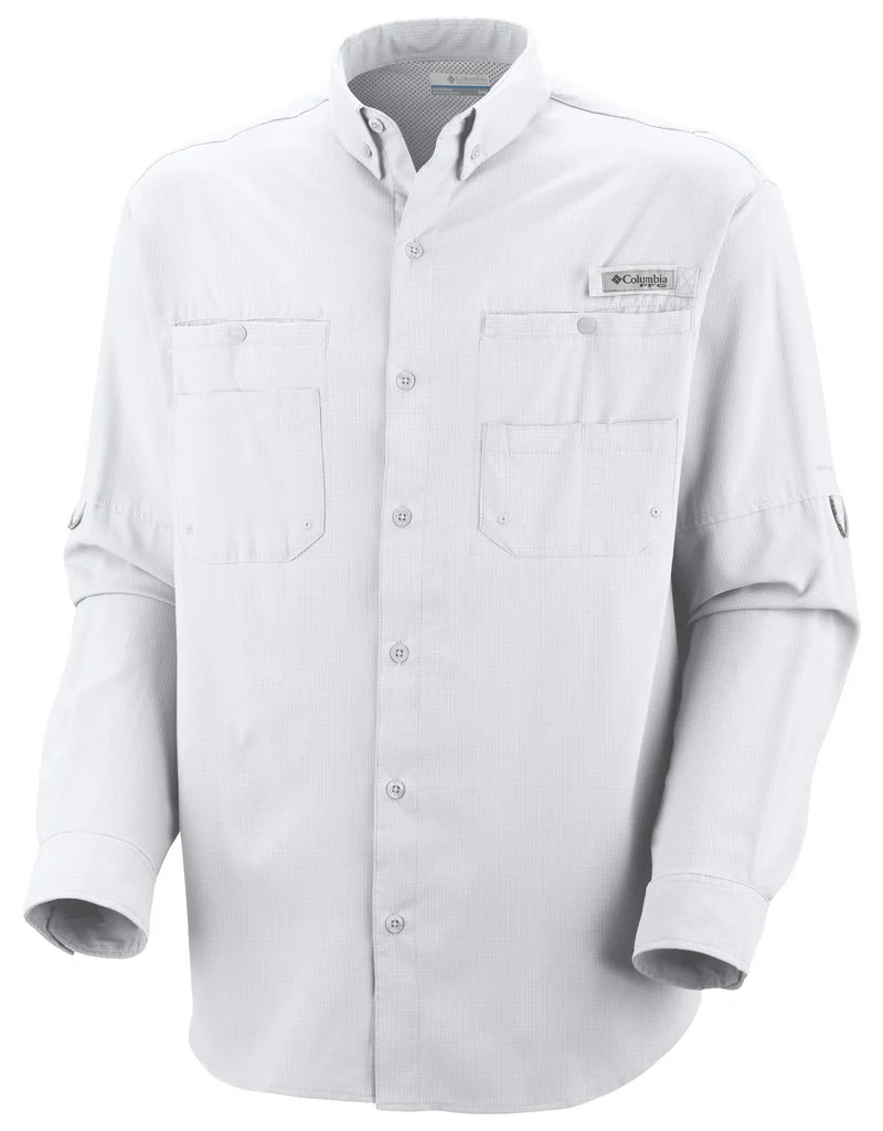 Columbia Sportswear Tamiami II LS Shirt - Image 3
