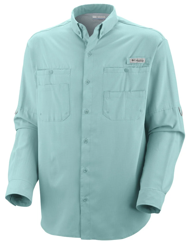 Columbia Sportswear Tamiami II LS Shirt - Image 4