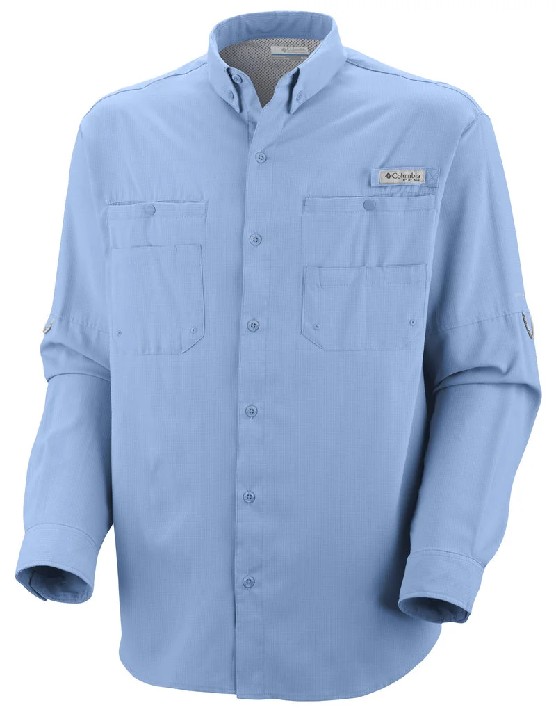 Columbia Sportswear Tamiami II LS Shirt - Image 5