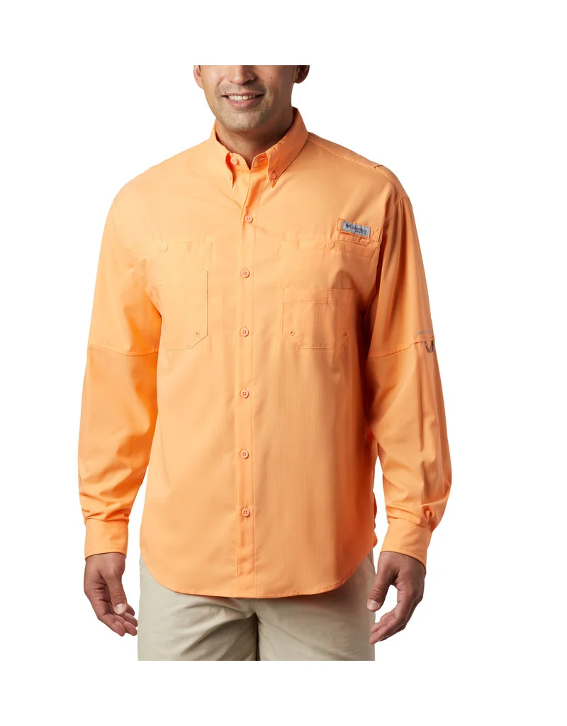 Columbia Sportswear Tamiami II LS Shirt - Image 6