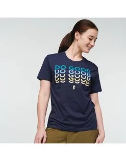 Cotopaxi Do Good Repeat T-Shirt