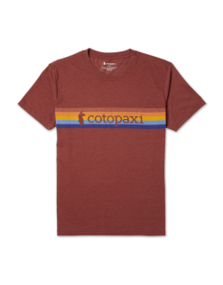 Cotopaxi On The Horizon T-Shirt Mn