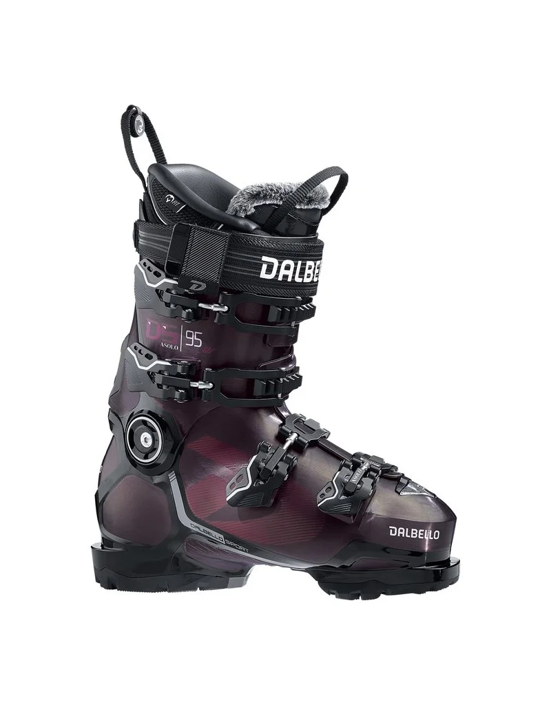 Dalbello DS Asolo 95 W GW