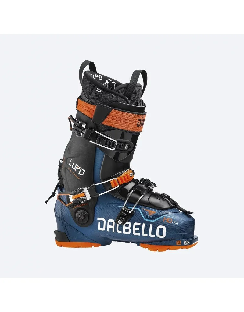 Dalbello LUPO AX HD UNI