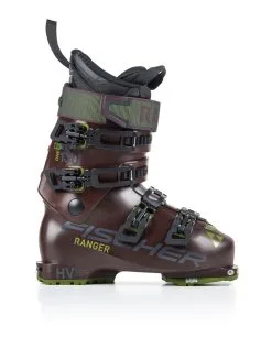 Fischer RANGER ONE 130 VAC GW DYN