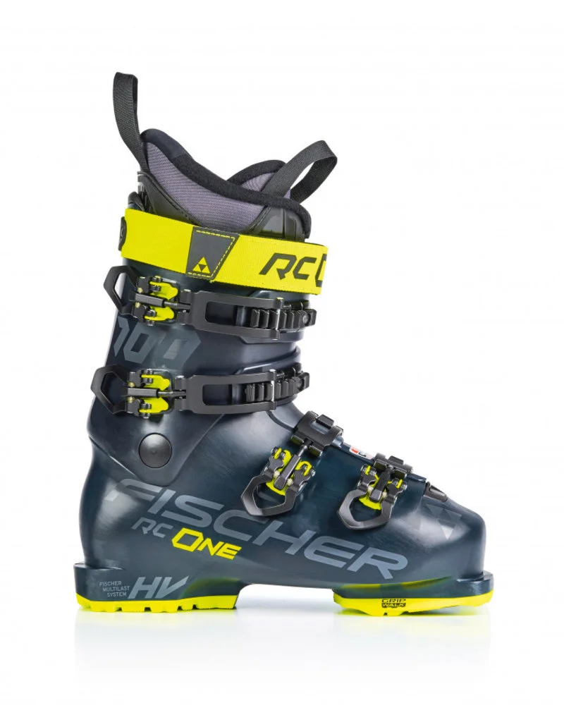 Fischer RC ONE 100 VACUUM WALK