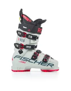 Fischer THE CURV GT 105 VAC GW