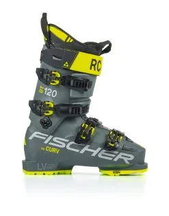 Fischer THE CURV GT 120 VAC GW