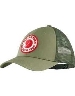 Fjallraven 1960 Logo Langtradarkeps