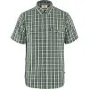 Fjallraven Abisko Cool Shirt SS M