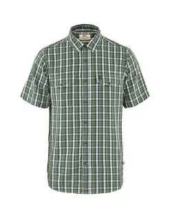 Fjallraven Abisko Cool Shirt SS M