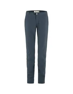 Fjallraven High Coast Trail Trousers W