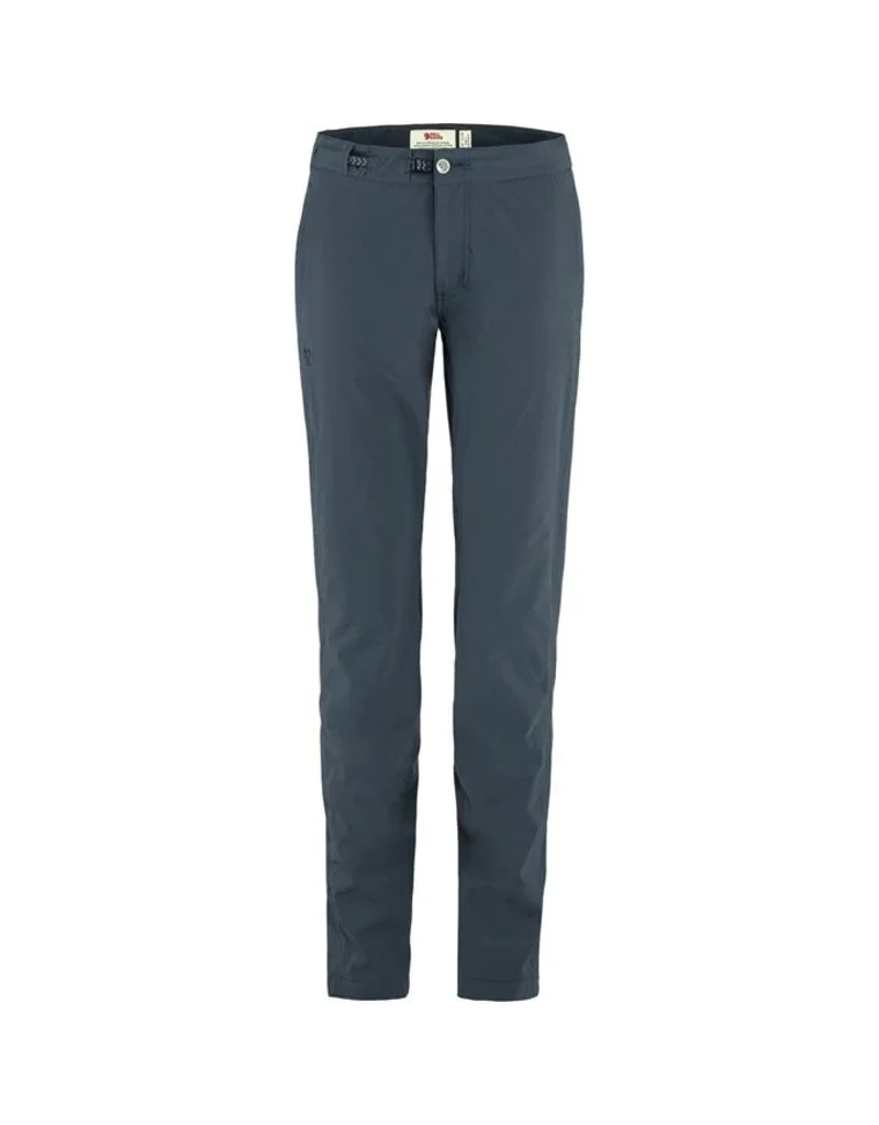 Fjallraven High Coast Trail Trousers W