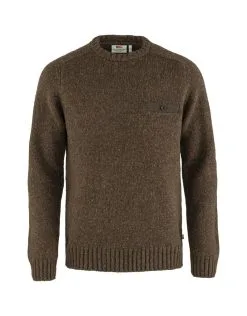 Fjallraven Lada Round-neck Sweater M