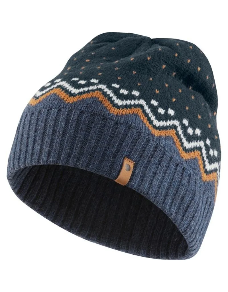 Fjallraven Ovik Knit Hat - Image 2