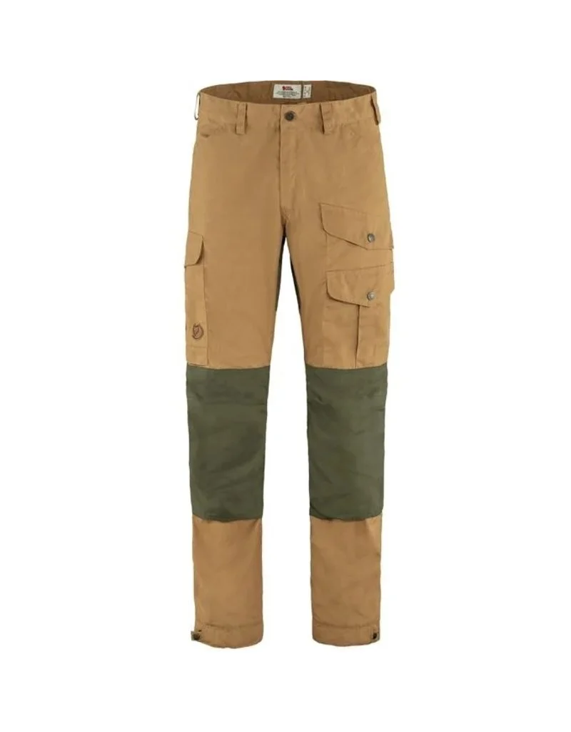 Fjallraven Vidda Pro Trousers M Reg - Image 3