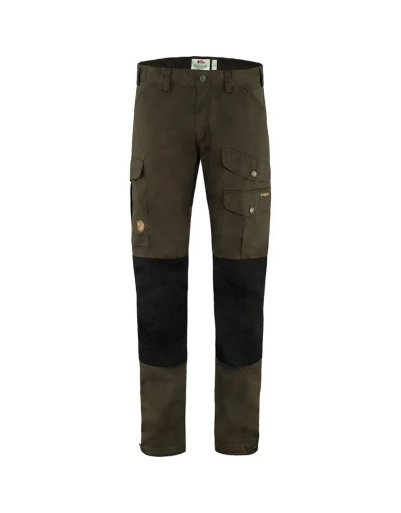 Fjallraven Vidda Pro Trousers M Reg